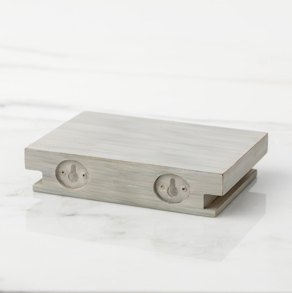 Personalized Rectangle Shelf